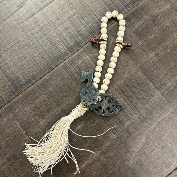 HANDMADE ROSARY - Picture 13 of 17